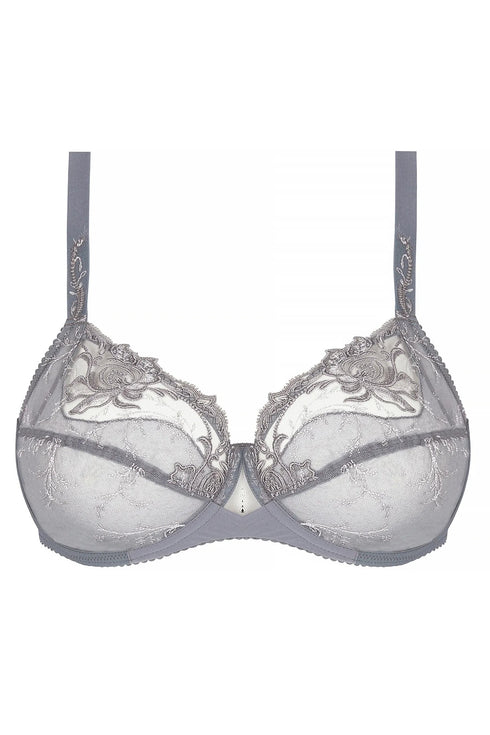 Lise Charmel H72 Source Beaute 3 Parts Full Cup
